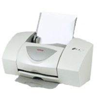 Compaq IJ750 consumibles de impresión